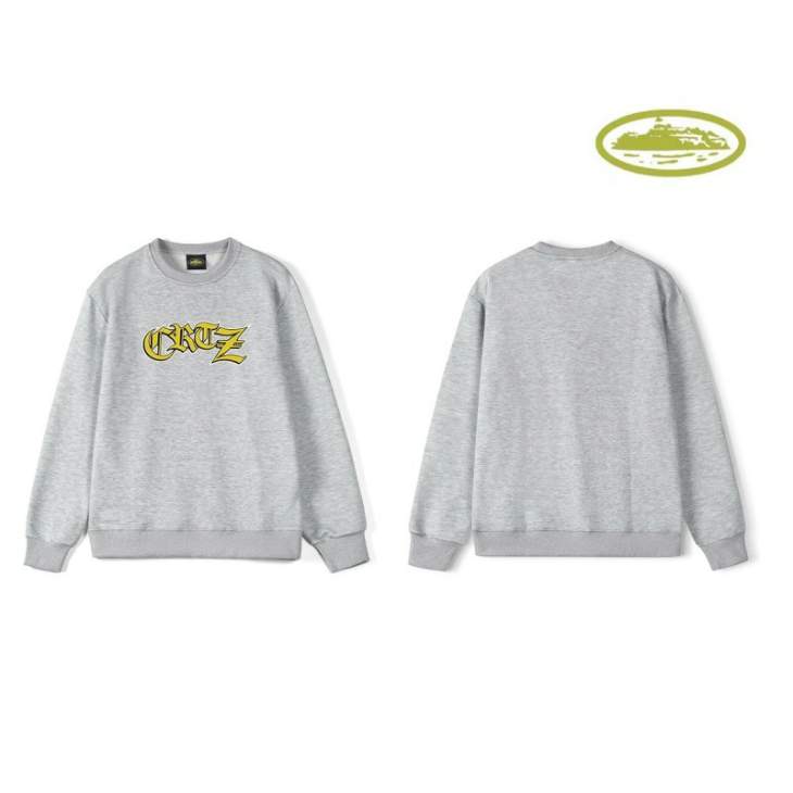 Corteiz Sweatshirt _SKUCorteizS-2XLastxC110331494